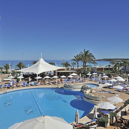 Hotel Sumba Cala Millor  Exterior foto