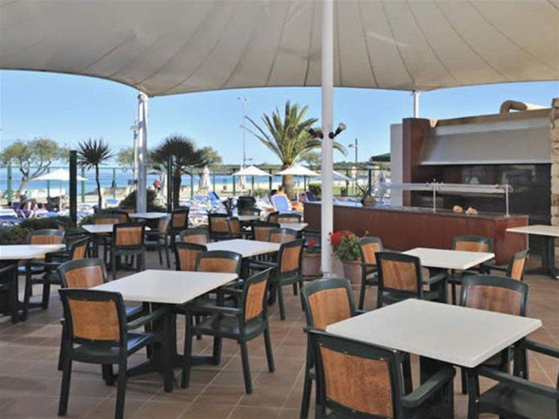 Hotel Sumba Cala Millor  Exterior foto