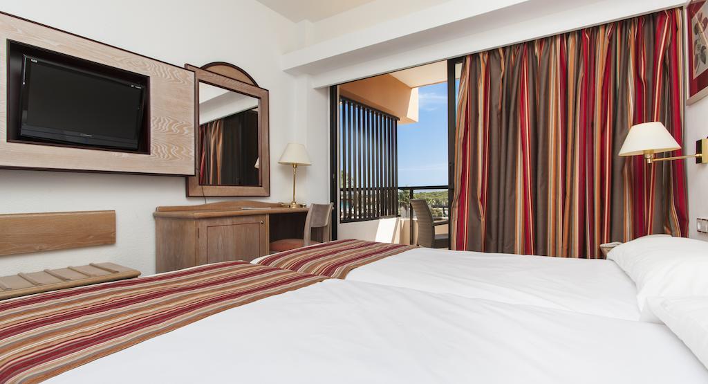 Hotel Sumba Cala Millor  Quarto foto