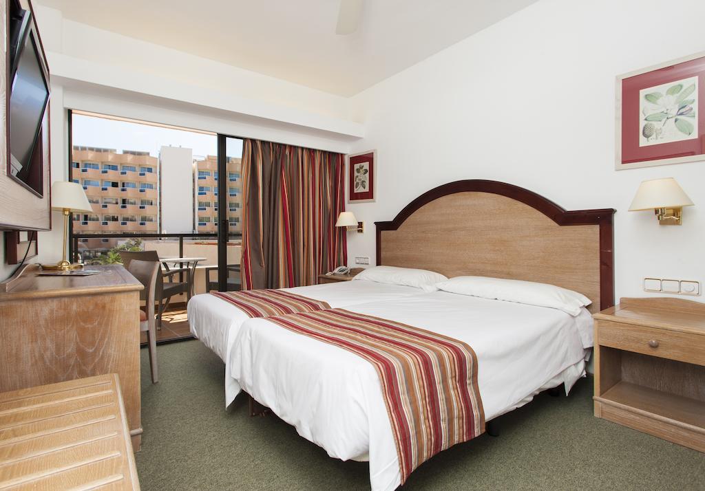 Hotel Sumba Cala Millor  Quarto foto